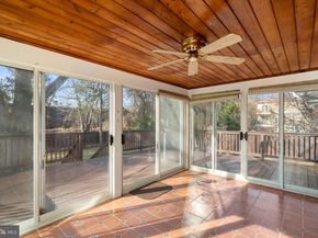 1726 Baldwin Drive, Mclean VA 22101