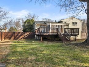 1726 Baldwin Drive, Mclean VA 22101