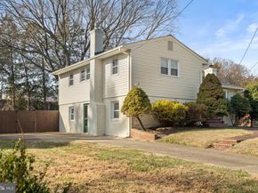 1726 Baldwin Drive, Mclean VA 22101