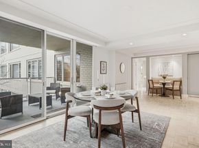 2475 Virginia Avenue NW 325/326, Washington DC 20037