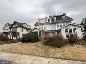 6419 N Fairhill Street, Philadelphia PA 19126
