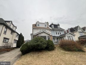 6419 N Fairhill Street, Philadelphia PA 19126