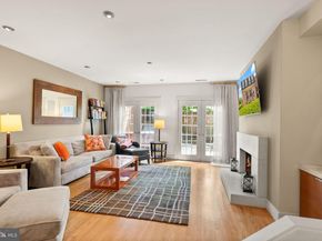 3267 Sutton Place NW C, Washington DC 20016