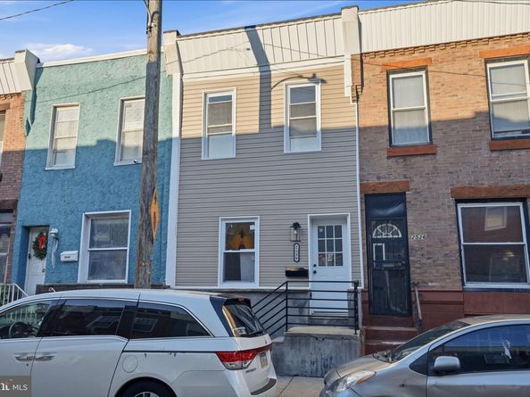 2538 S Sheridan Street, Philadelphia PA 19148