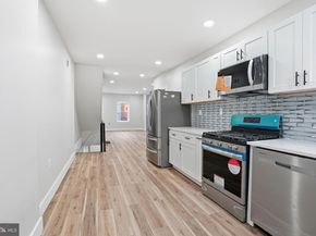 2538 S Sheridan Street, Philadelphia PA 19148