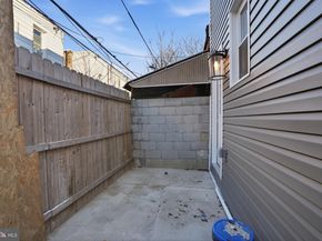 2538 S Sheridan Street, Philadelphia PA 19148