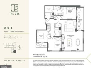 255 W. Falls Station Boulevard 301, Falls Church VA 22046