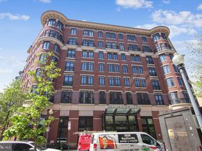 1390 Kenyon Street NW 416, Washington DC 20010