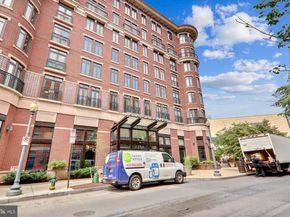 1390 Kenyon Street NW 416, Washington DC 20010