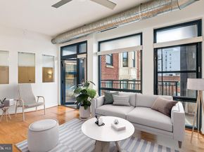 1390 Kenyon Street NW 416, Washington DC 20010