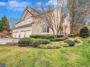 10918 Bells Ridge Drive, Potomac MD 20854
