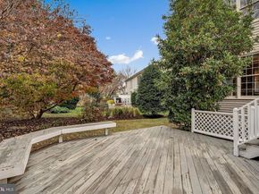 10918 Bells Ridge Drive, Potomac MD 20854