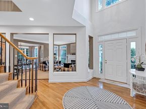 10918 Bells Ridge Drive, Potomac MD 20854