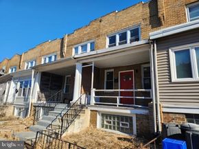 2043 S Aikens Street, Philadelphia PA 19142