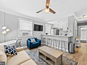 115 2nd Street NE 16, Washington DC 20002