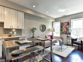 1453 Girard Street NW 3, Washington DC 20009