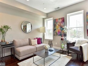 1453 Girard Street NW 3, Washington DC 20009