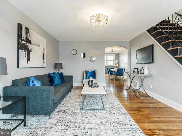 1620 Ashurst Road, Philadelphia PA 19151