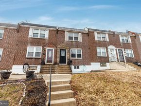 1620 Ashurst Road, Philadelphia PA 19151
