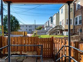 3028 Park Place NW, Washington DC 20001