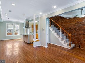 3028 Park Place NW, Washington DC 20001