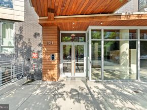 1311 13TH Street NW 105, Washington DC 20005