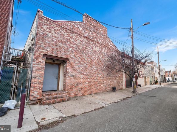 1506 E Wilt Street, Philadelphia PA 19125