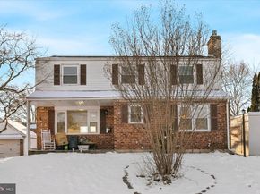 725 Springdell Road, King Of Prussia PA 19406
