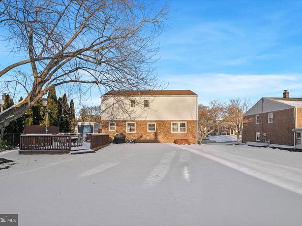 725 Springdell Road, King Of Prussia PA 19406