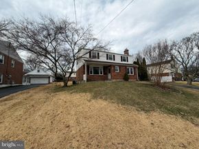 725 Springdell Road, King Of Prussia PA 19406