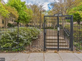 212 Oakwood Street SE 218, Washington DC 20032