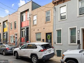 1428 S Bouvier Street, Philadelphia PA 19146