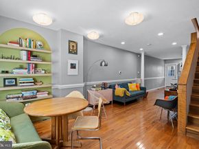 1428 S Bouvier Street, Philadelphia PA 19146