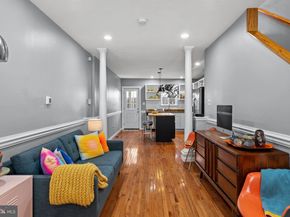 1428 S Bouvier Street, Philadelphia PA 19146