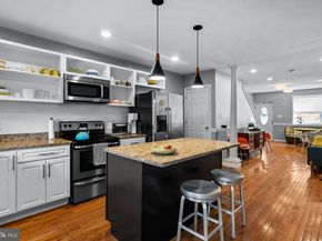 1428 S Bouvier Street, Philadelphia PA 19146