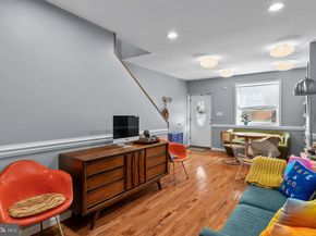 1428 S Bouvier Street, Philadelphia PA 19146