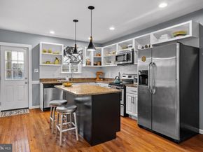 1428 S Bouvier Street, Philadelphia PA 19146