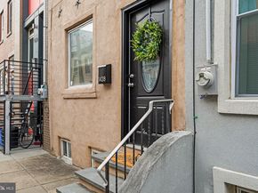 1428 S Bouvier Street, Philadelphia PA 19146