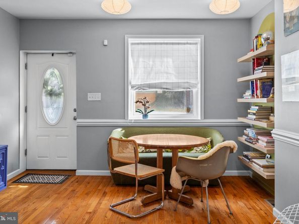 1428 S Bouvier Street, Philadelphia PA 19146