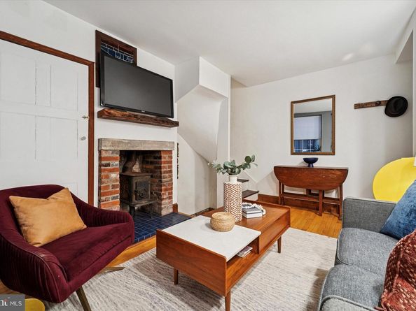 536 Montrose Street A, Philadelphia PA 19147