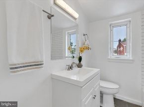 4346 SE G Street SE, Washington DC 20019