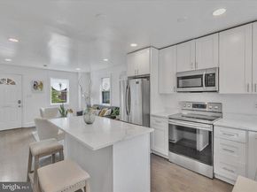 4346 SE G Street SE, Washington DC 20019