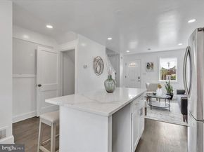 4346 SE G Street SE, Washington DC 20019