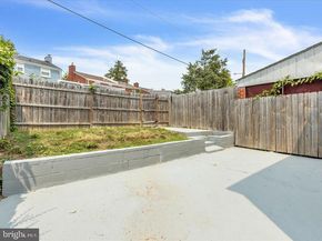 4346 SE G Street SE, Washington DC 20019