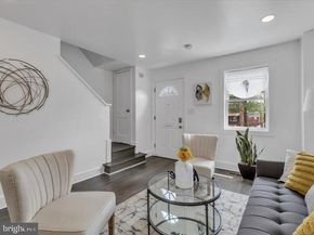 4346 SE G Street SE, Washington DC 20019