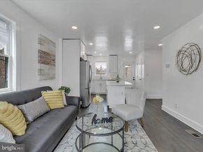 4346 SE G Street SE, Washington DC 20019