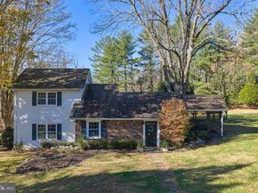 1789 Wrightstown Road, Newtown PA 18940