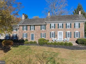 1789 Wrightstown Road, Newtown PA 18940