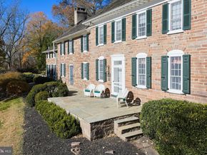 1789 Wrightstown Road, Newtown PA 18940