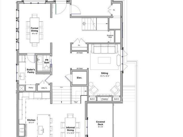 5122 Cathedral Avenue NW, Washington DC 20016